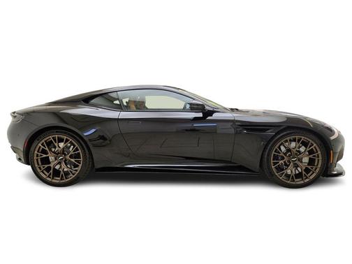 2026 Aston Martin DB12 