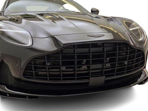 2026 Aston Martin DB12 