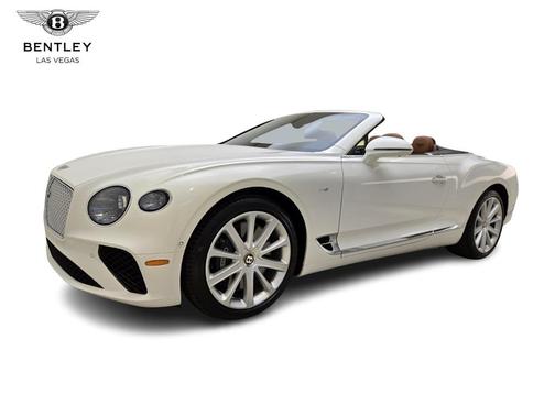 2020 Bentley Continental GT V8