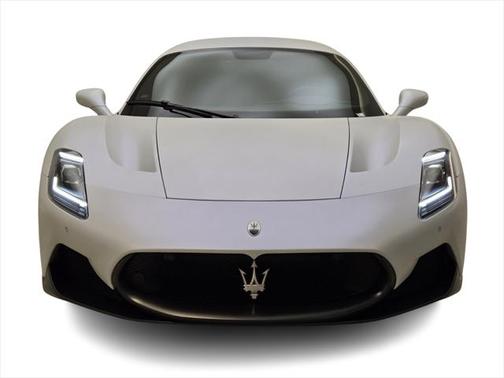 2022 Maserati MC20 Base