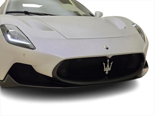 2022 Maserati MC20 Base