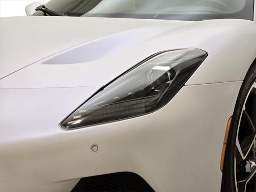 2022 Maserati MC20 Base