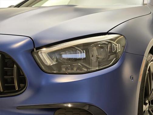2023 Mercedes-Benz AMG E 53 4MATIC