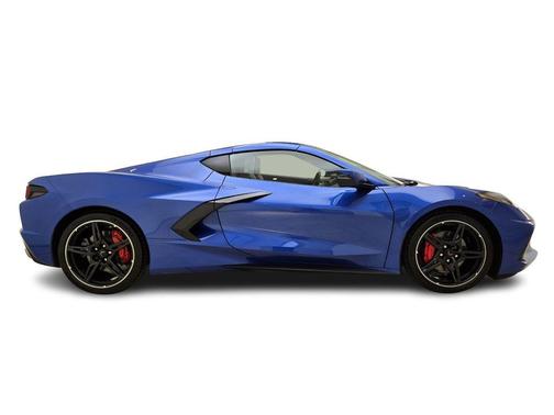 2022 Chevrolet Corvette Stingray w/1LT