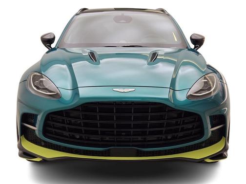 2025 Aston Martin DBX 707