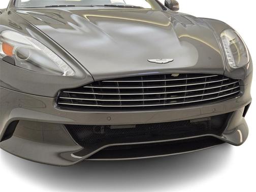 2015 Aston Martin Vanquish Volante