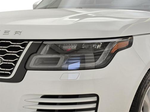 2021 Land Rover Range Rover Westminster