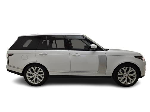 2021 Land Rover Range Rover Westminster