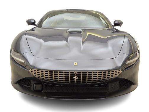 2021 Ferrari Roma Base