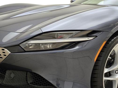 2021 Ferrari Roma Base