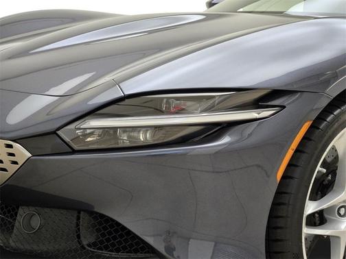 2021 Ferrari Roma Base