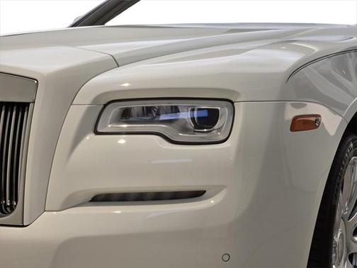 2016 Rolls-Royce Dawn