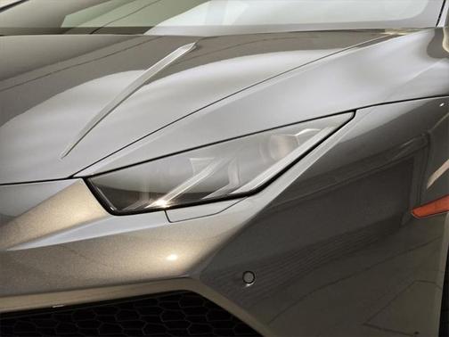 2016 Lamborghini Huracan LP610-4