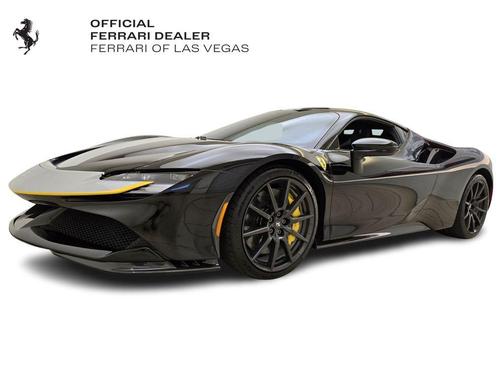 2022 Ferrari SF90 Stradale 