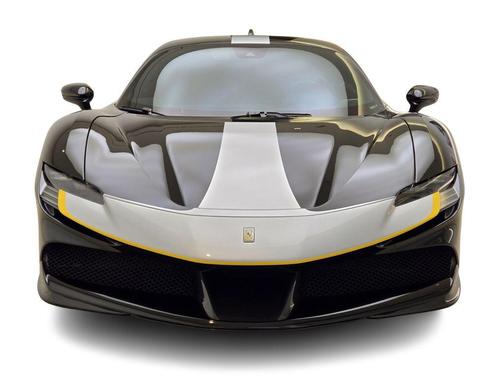 2022 Ferrari SF90 Stradale 