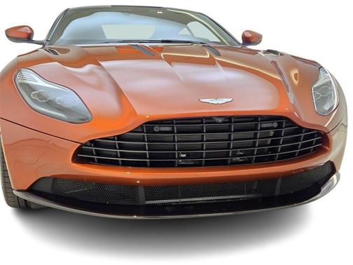 2017 Aston Martin DB11 Launch Edition