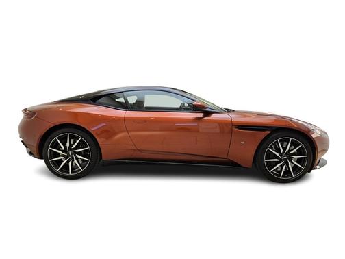 2017 Aston Martin DB11 Launch Edition