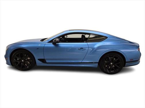 2024 Bentley Continental GT V8 S