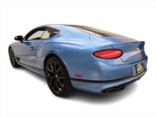 2024 Bentley Continental GT V8 S
