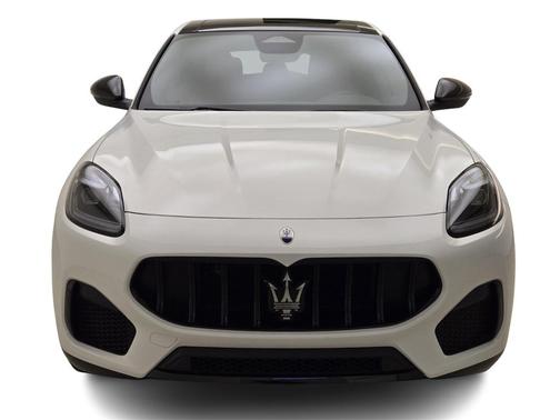 2025 Maserati Grecale Modena