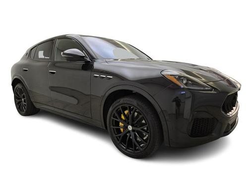 2023 Maserati Grecale Modena