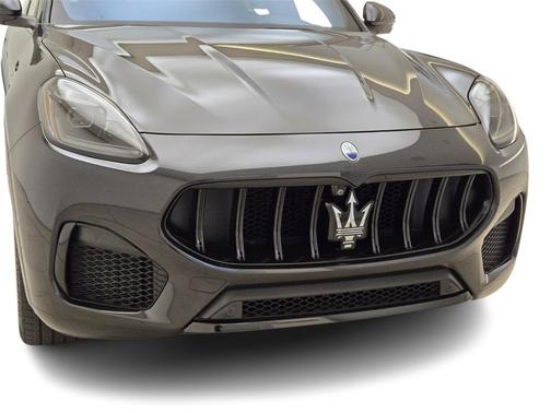 2023 Maserati Grecale Modena