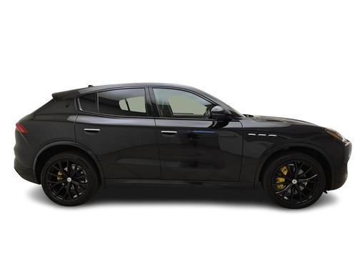 2023 Maserati Grecale Modena