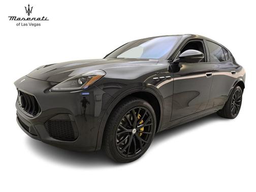2023 Maserati Grecale Modena
