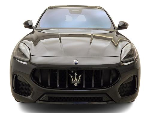 2023 Maserati Grecale Modena