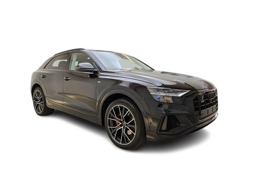 2023 Audi Q8 55 Prestige