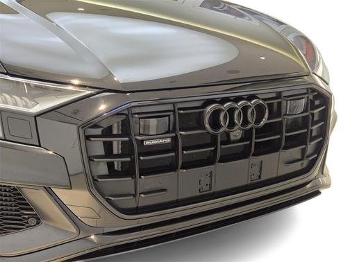 2023 Audi Q8 55 Prestige