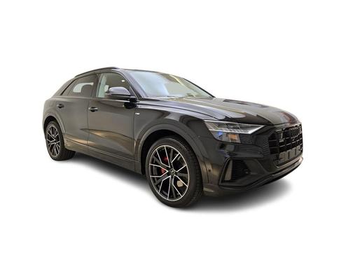 2023 Audi Q8 55 Prestige