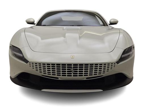 2023 Ferrari Roma