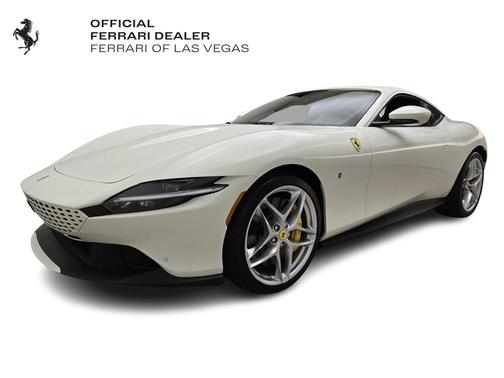 2023 Ferrari Roma