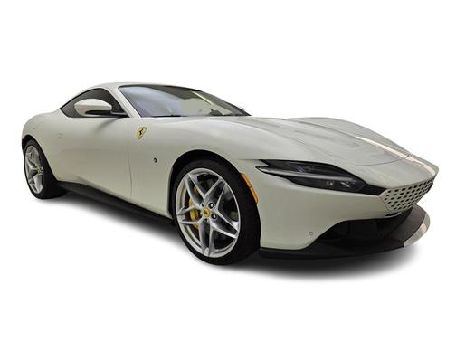 2023 Ferrari Roma