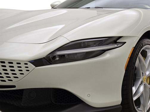 2023 Ferrari Roma
