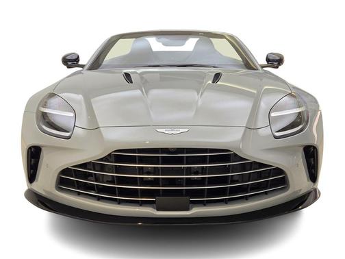 2026 Aston Martin Vantage S