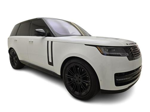 2023 Land Rover Range Rover P530 SE
