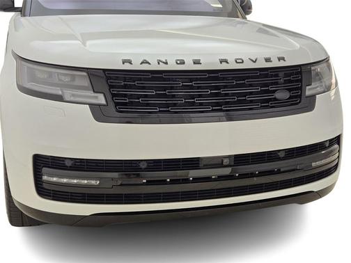 2023 Land Rover Range Rover P530 SE
