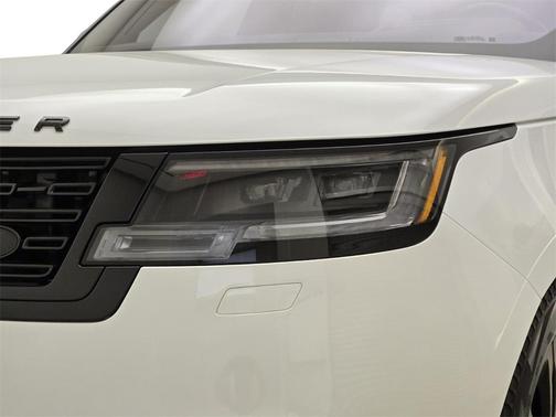 2023 Land Rover Range Rover P530 SE