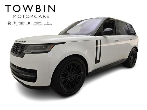 2023 Land Rover Range Rover P530 SE