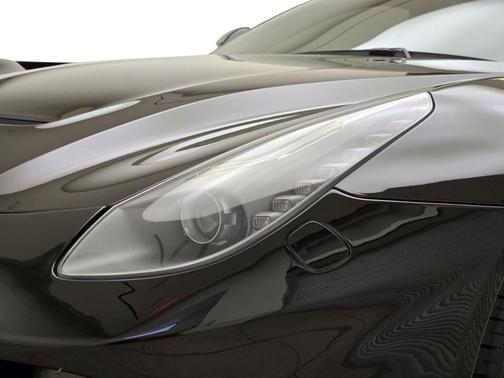 2015 Ferrari F12berlinetta Base