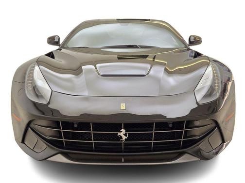 2015 Ferrari F12berlinetta Base