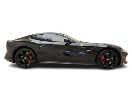 2015 Ferrari F12berlinetta Base