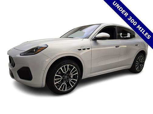 2024 Maserati Grecale GT