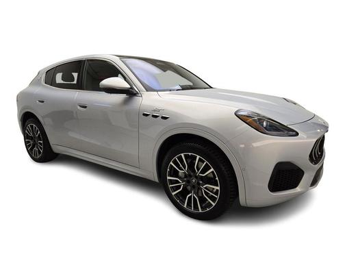 2024 Maserati Grecale GT