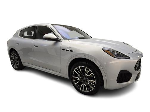 2024 Maserati Grecale GT