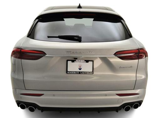 2024 Maserati Grecale GT