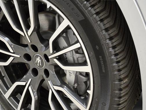 2024 Maserati Grecale GT