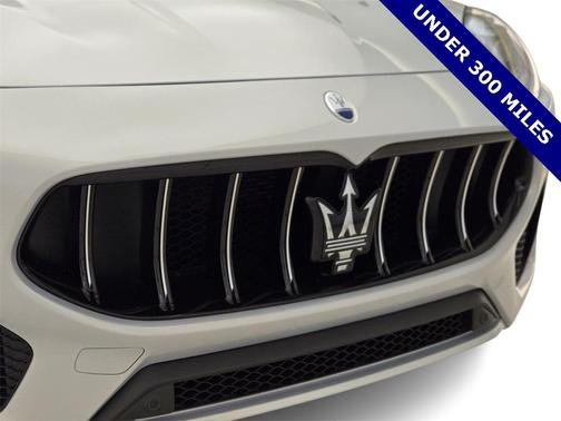 2024 Maserati Grecale GT